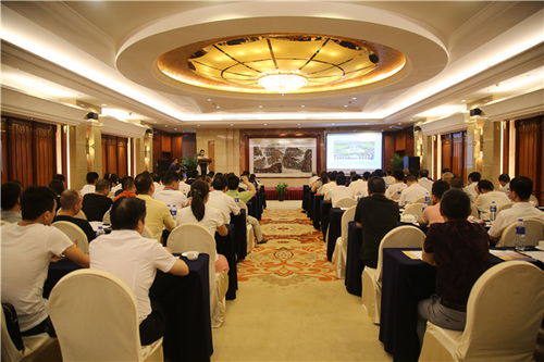 深学笃行“三个一”，精细化打造会务会展服务新标杆